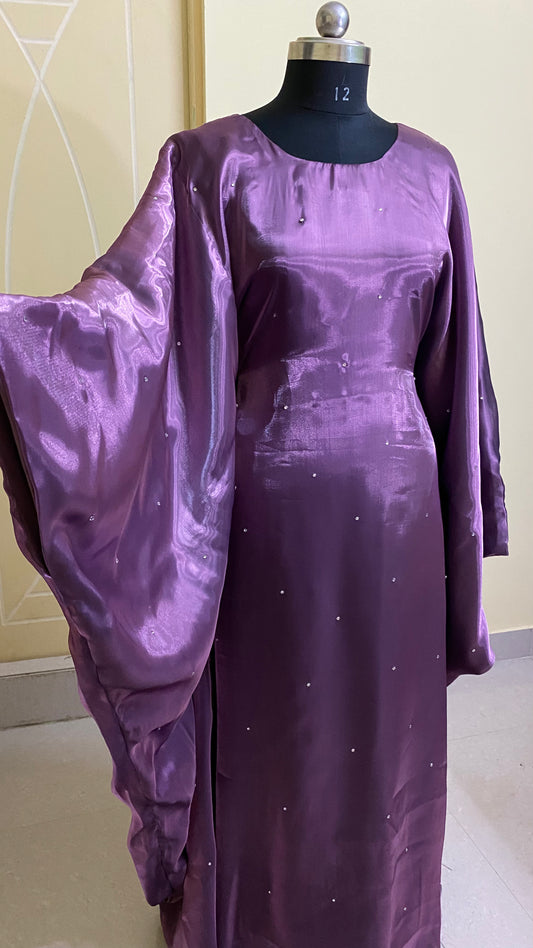 Jimmy Choo Arabian Style Kaftan